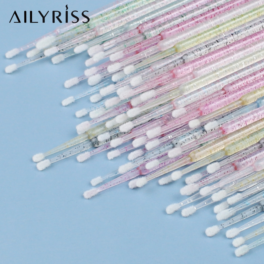 Micro Brush Applicator - Spazzole per ciglia usa e getta