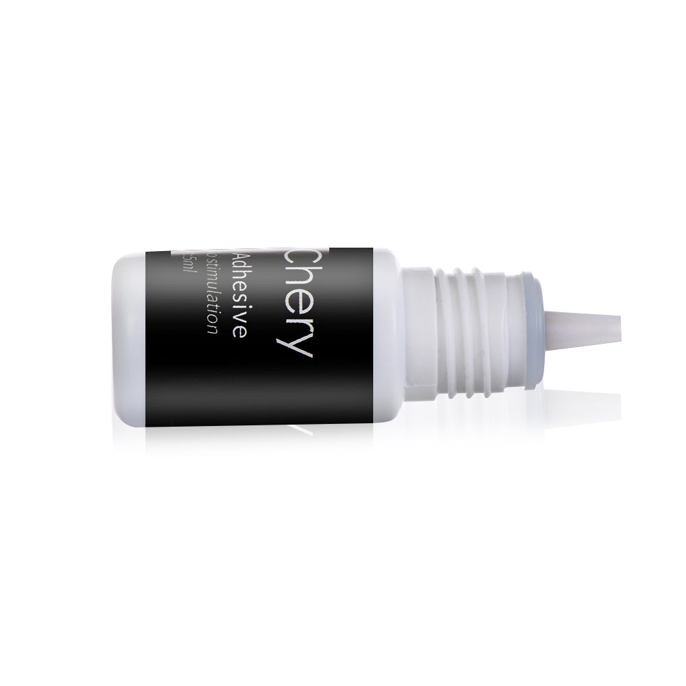 Eyelash Extension Eye Irritation - Colla per Extension Ciglia 5ml, Ecologica,