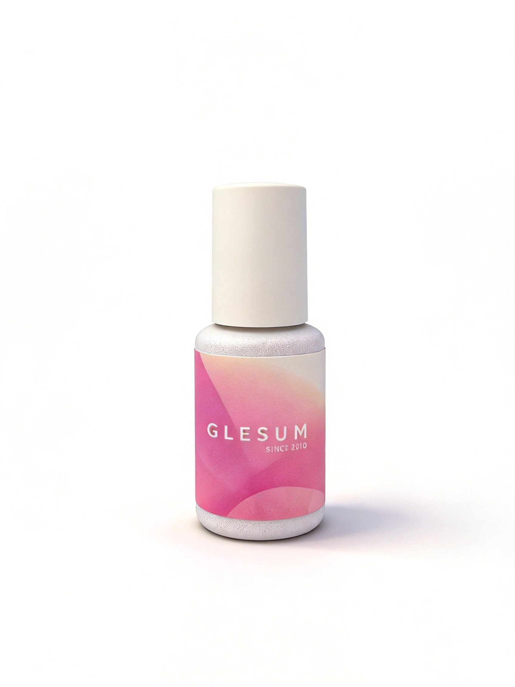 Eyelash Extension Gel Remover - Glesum Gel remover extension ciglia colla