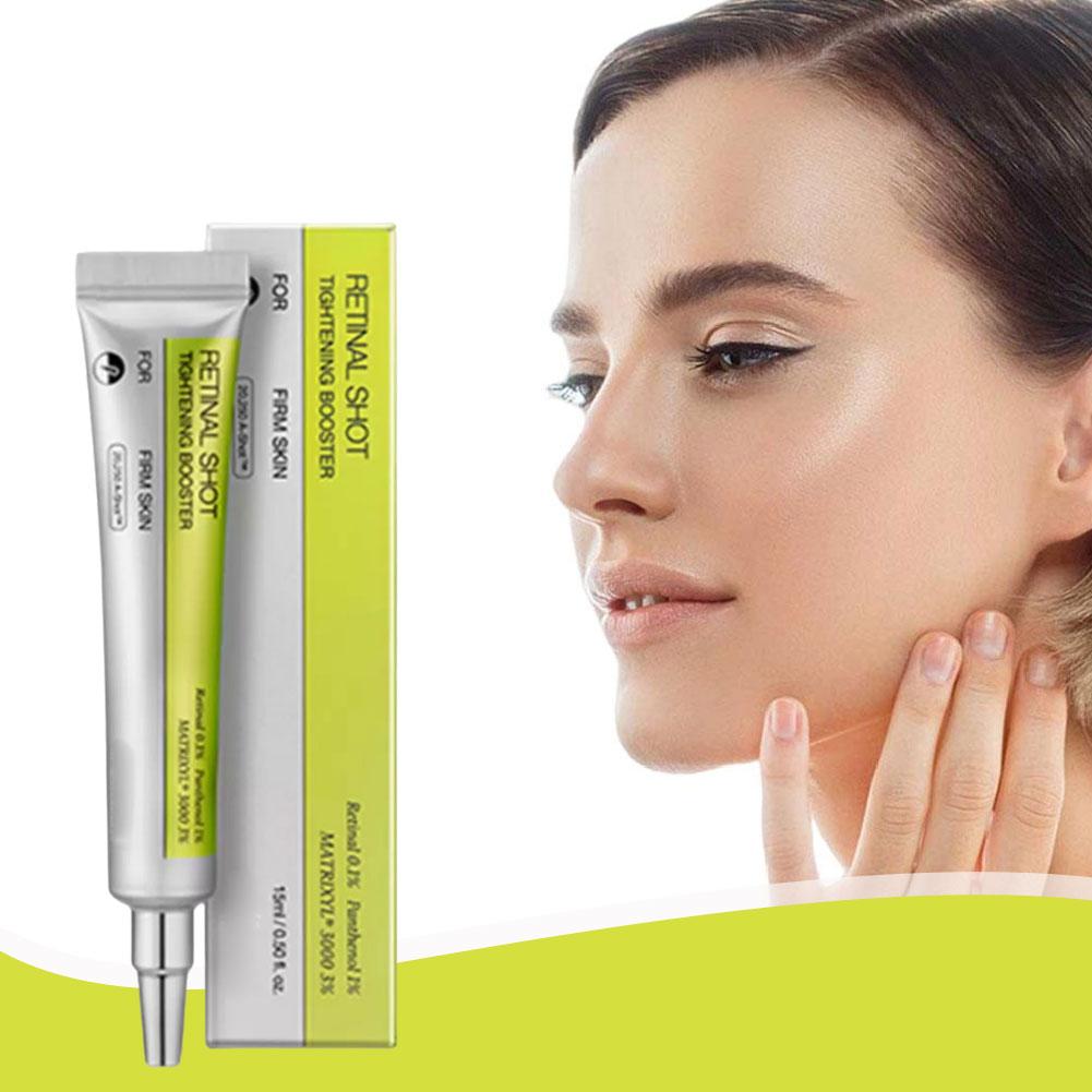 The Ordinary Serum Hyaluronic Acid - Crema viso al retinolo 1/2/3 pezzi