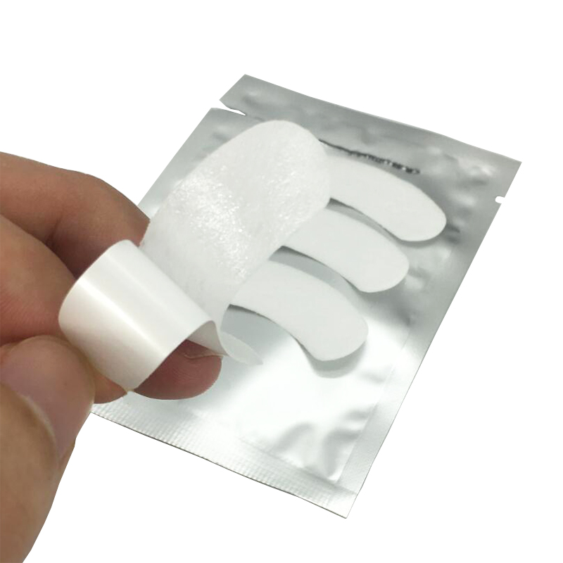 Eyelash Extension Eye Irritation - 1000 paia/lotto marca MINI cerotto per