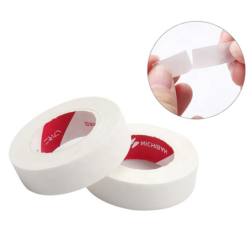 Eyelash Extension Japanese - 1 rotolo di nastro isolante giapponese