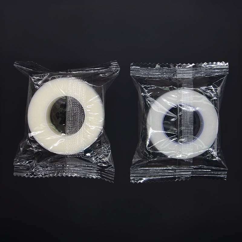 Eyelash Extension Eyeliner - 3/5 Rotoli di Nastro Adesivo PE