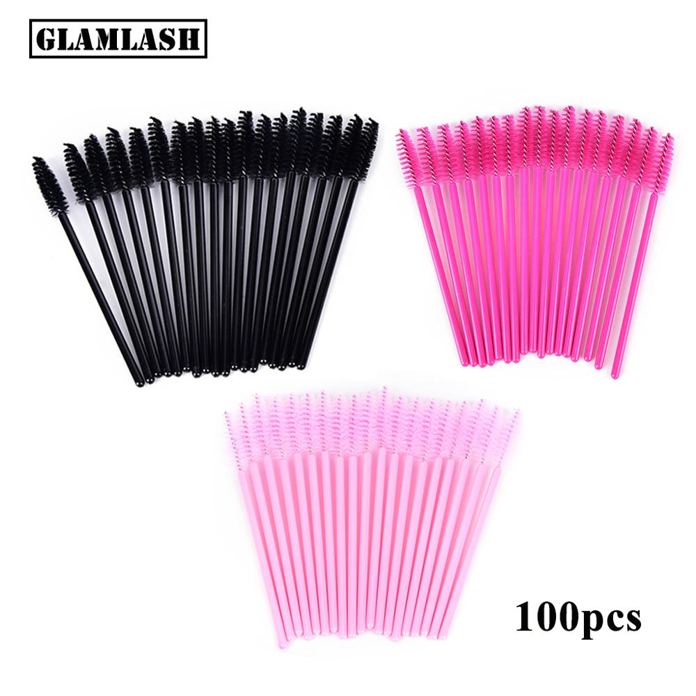 Micro Brush Applicator - 100 pz Usa E Getta Micro