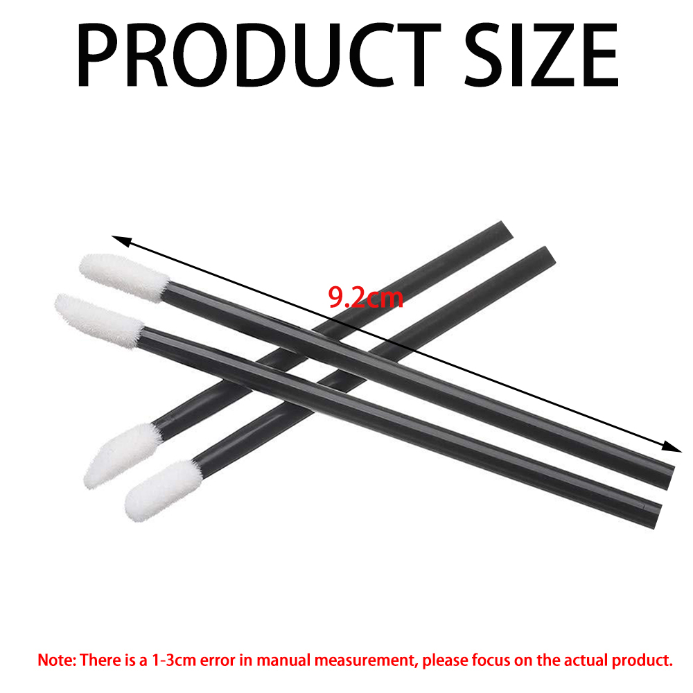 Pennello per labbra usa e gett - Micro Brush Applicator recensione e prezzo