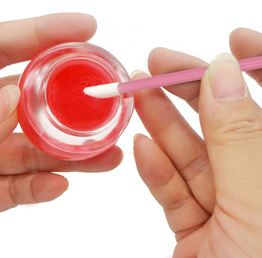 Pennello per labbra usa e gett - Micro Brush Applicator recensione e prezzo