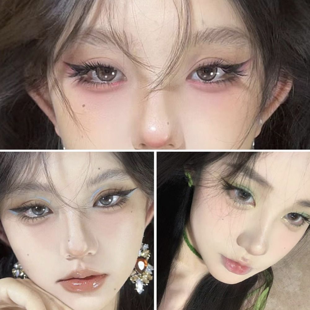 3D Cat Eye Cluster Ciglia Este - Eyelash Extension Cat Eye Wispy recensione e prezzo