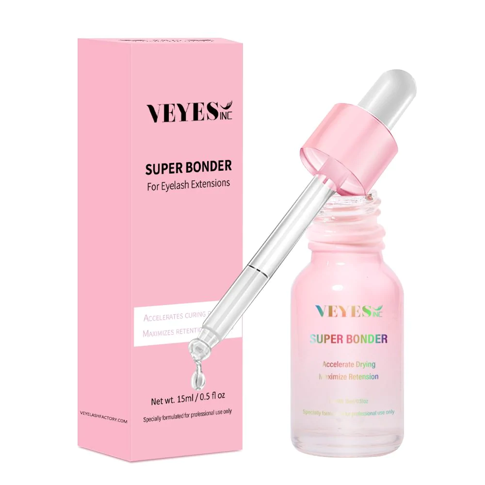 Veyes Inc 15ml Ciglia Super Bo - Eyelash Extension Gel Remover recensione e prezzo