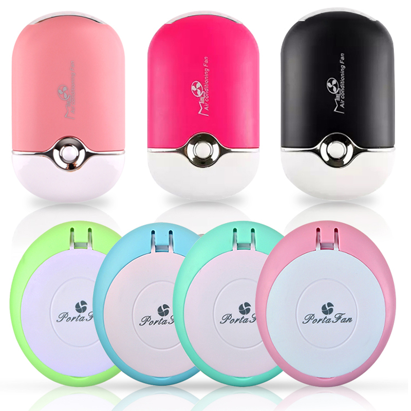 USB Mini ciglia ventaglio inne - Eyelash Extension Volume Lashes recensione e prezzo