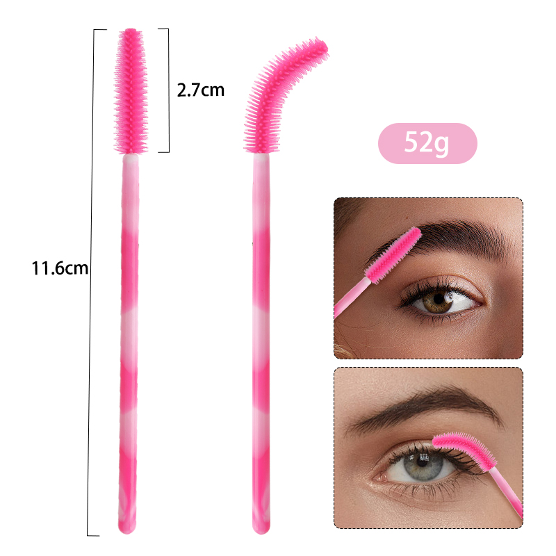 50/100 Pezzi Spazzole Monouso  - Micro Brush Applicator recensione e prezzo
