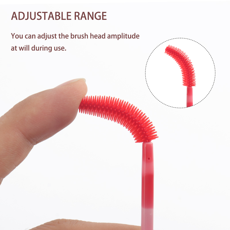 50/100 Pezzi Spazzole Monouso  - Micro Brush Applicator recensione e prezzo