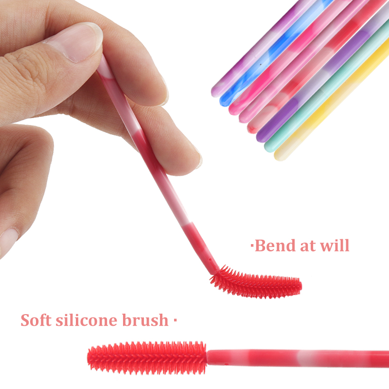 50/100 Pezzi Spazzole Monouso  - Micro Brush Applicator recensione e prezzo