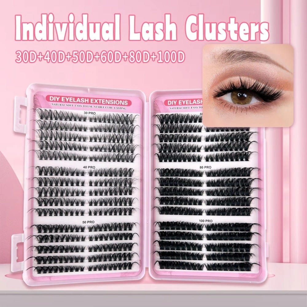 Ciglia Finte Naturali da 8-16m - Lash Fan Volume recensione e prezzo