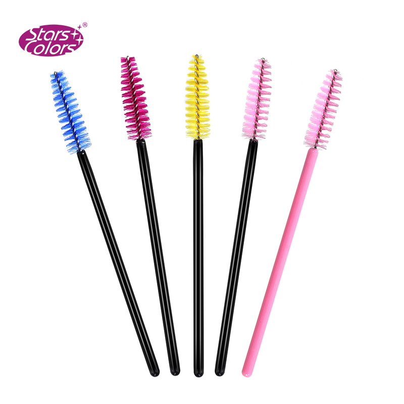 50 pezzi/borsa di Plastica Del - Eyelash Extension Eyeliner recensione e prezzo