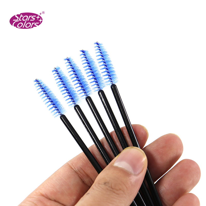 50 pezzi/borsa di Plastica Del - Eyelash Extension Eyeliner recensione e prezzo
