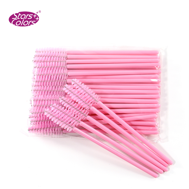 50 pezzi/borsa di Plastica Del - Eyelash Extension Eyeliner recensione e prezzo