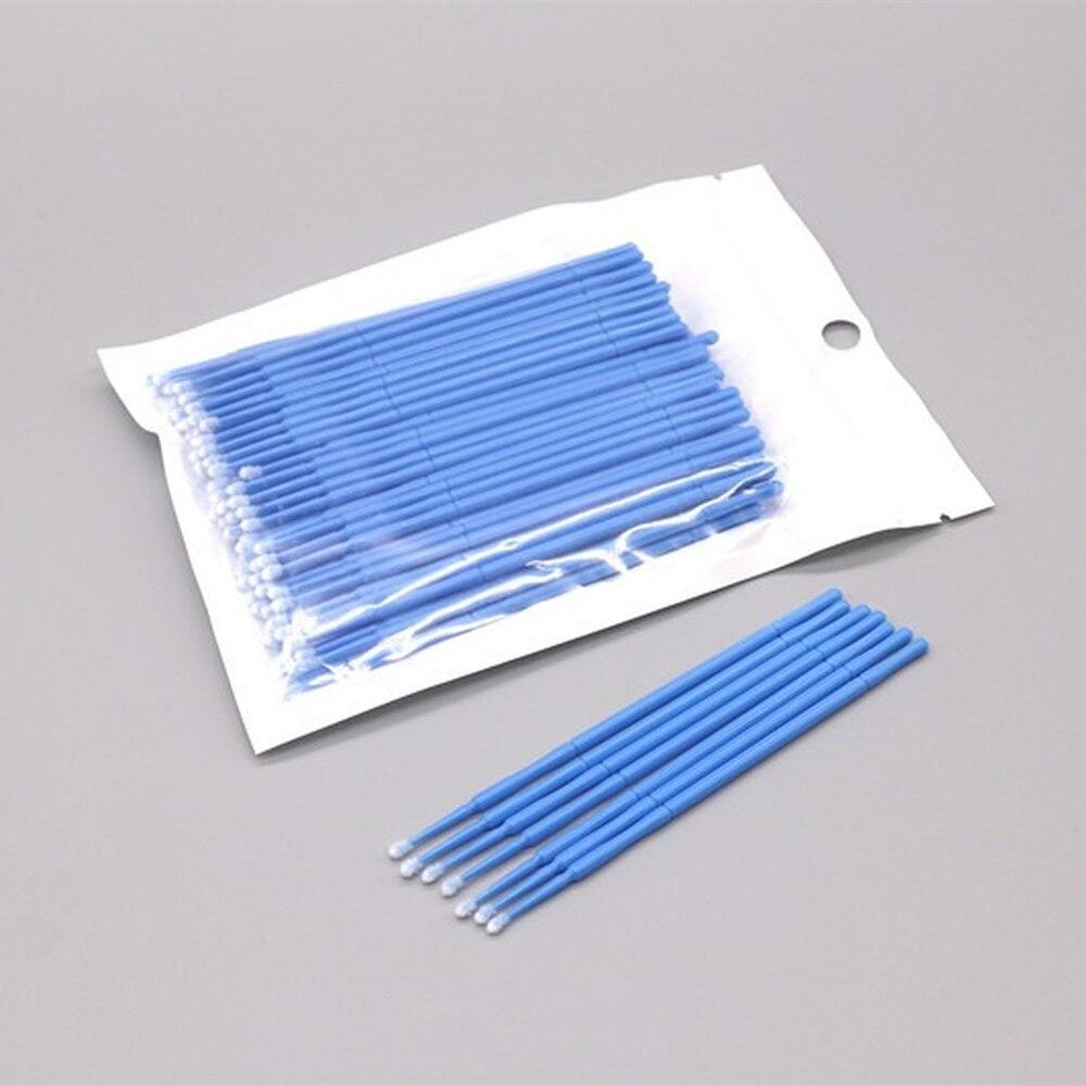 100 pz/lotto Micro Pennelli Mo - Micro Brush Applicator recensione e prezzo