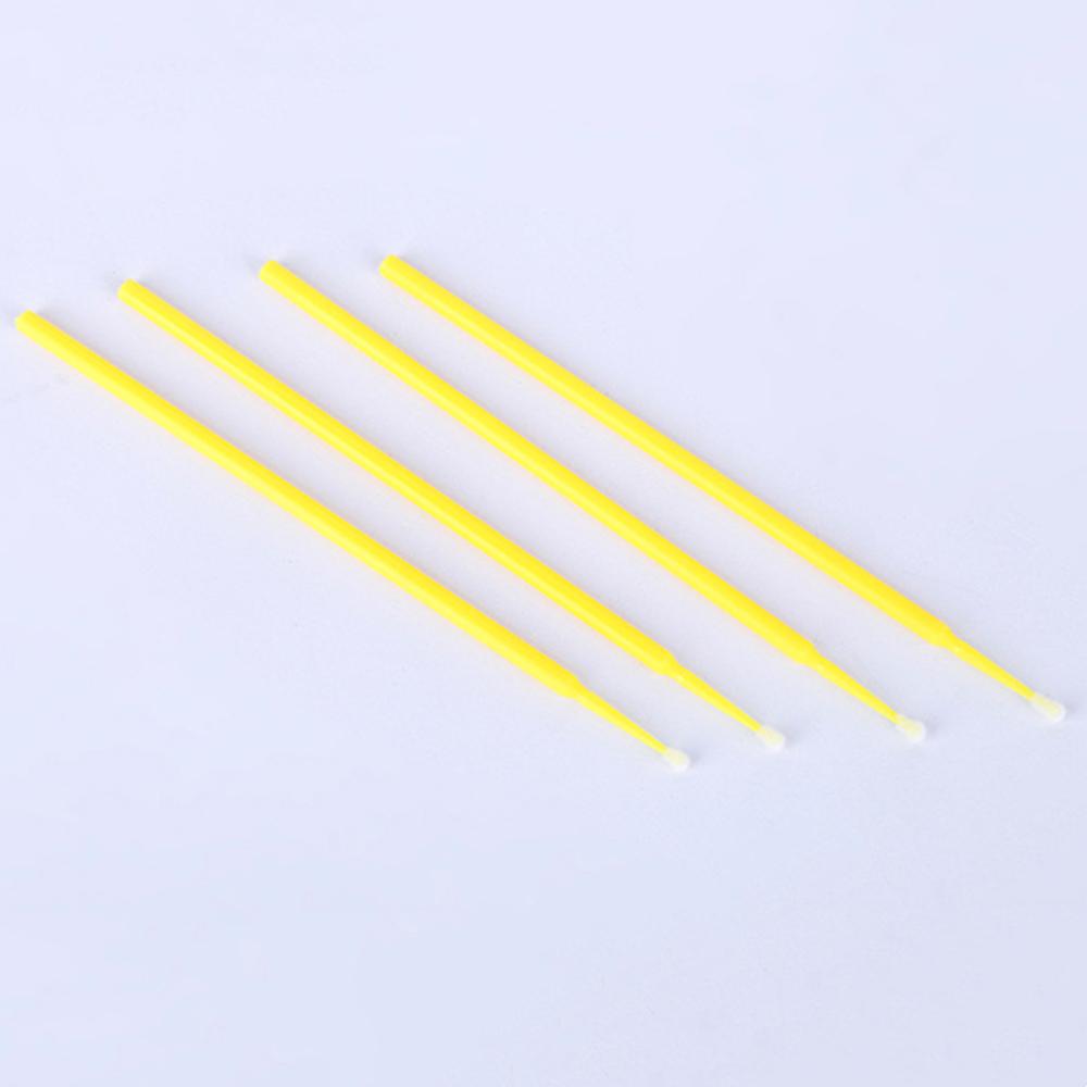 100 pz/lotto Micro Pennelli Mo - Micro Brush Applicator recensione e prezzo