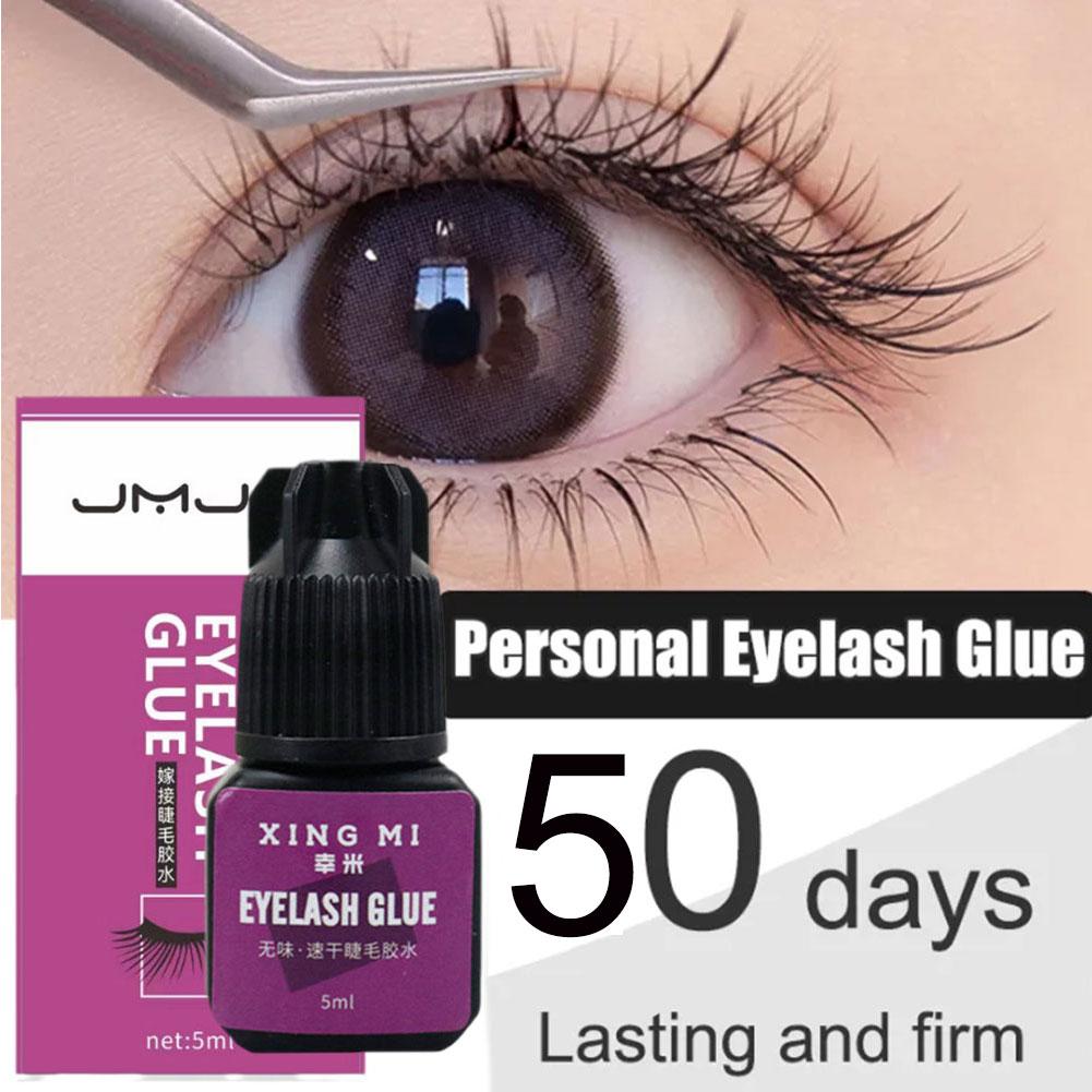 5ml Asciugatura rapida Forte C - Eyelash Extension Eye Irritation recensione e prezzo