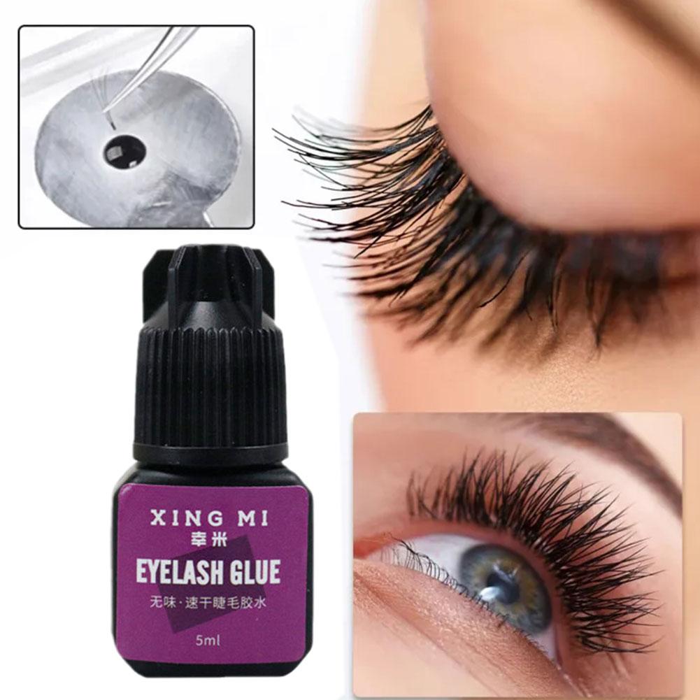 5ml Asciugatura rapida Forte C - Eyelash Extension Eye Irritation recensione e prezzo