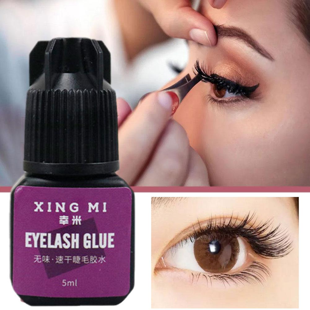 5ml Asciugatura rapida Forte C - Eyelash Extension Eye Irritation recensione e prezzo