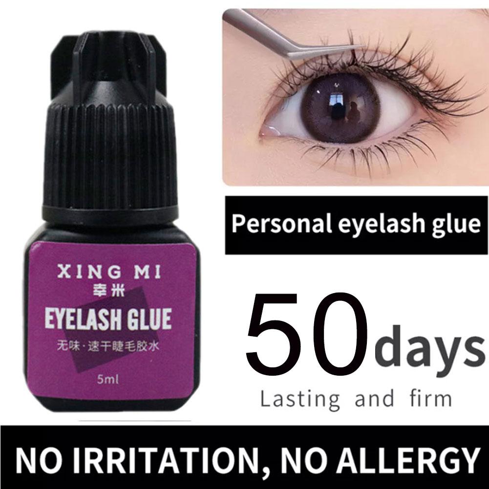 5ml Asciugatura rapida Forte C - Eyelash Extension Eye Irritation recensione e prezzo
