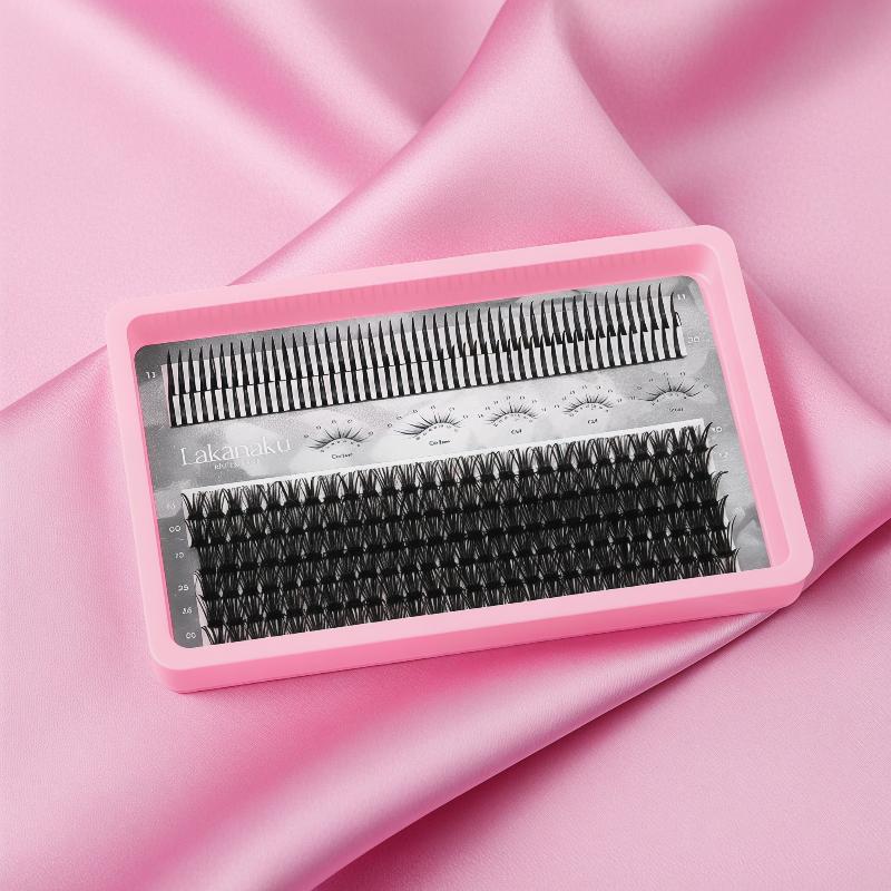 1 Set Ciglia Finte Individuali - Lash Fan Volume recensione e prezzo
