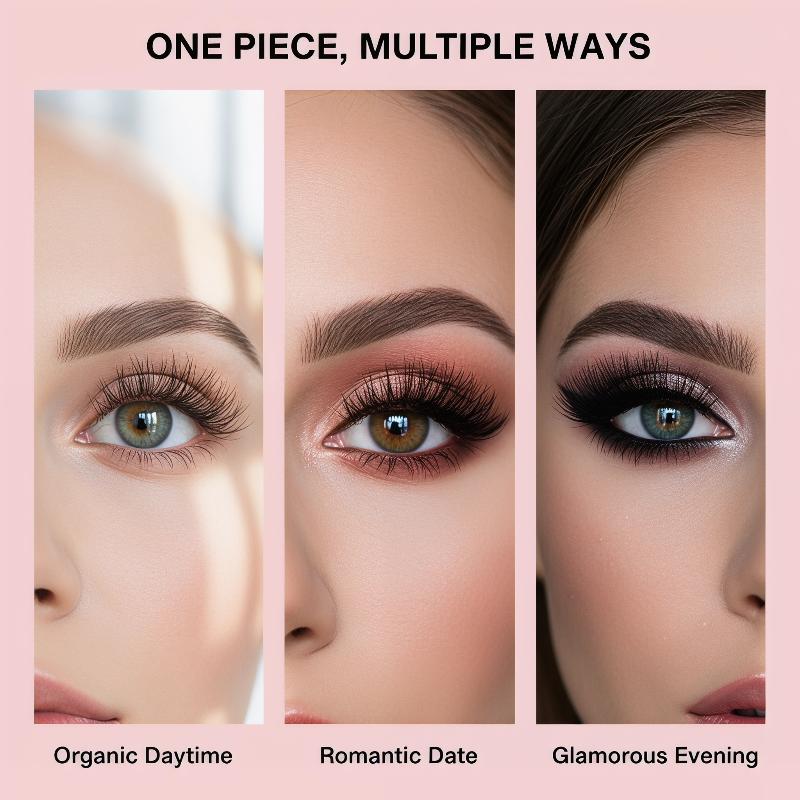 1 Set Ciglia Finte Individuali - Lash Fan Volume recensione e prezzo
