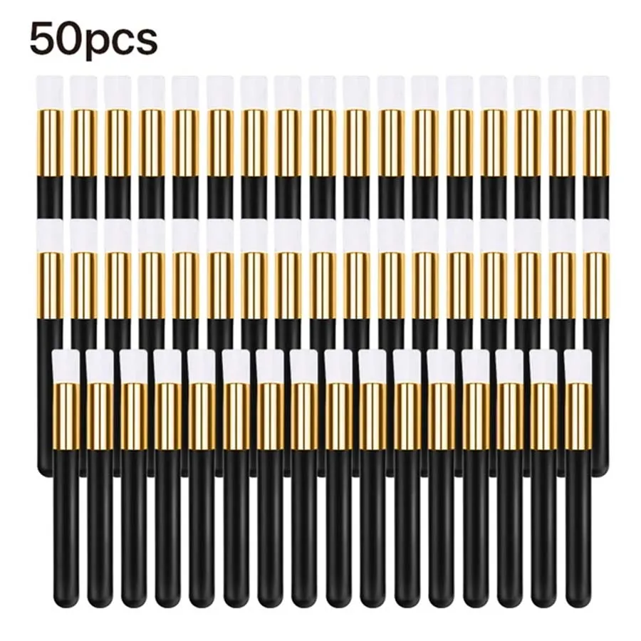 10/20/50pcs Spazzola per la pu - Eyelash Extension Eyeliner recensione e prezzo