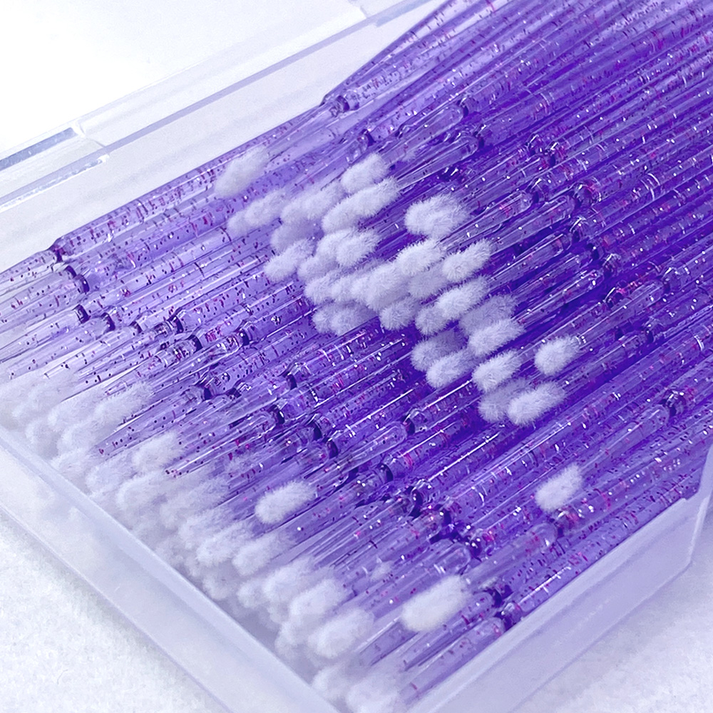 100 Pezzi/Confezione Micro Pen - Micro Brush Applicator recensione e prezzo