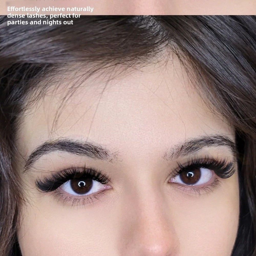 Ciglia Finte Lunghe 14mm, Stil - Eyelash Extension Kits recensione e prezzo