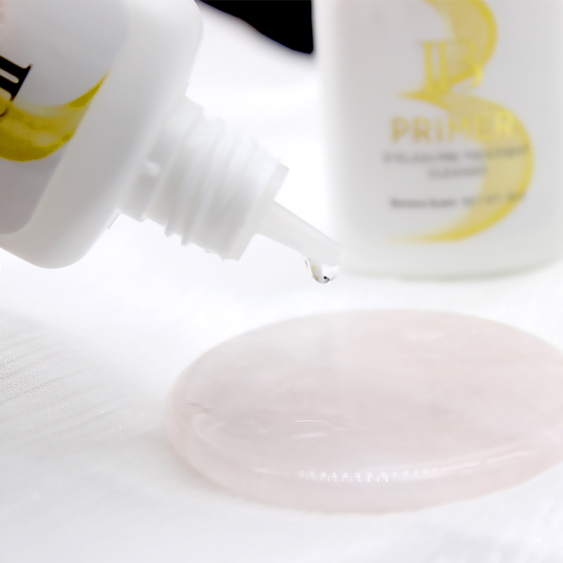 1 bottiglia IBeauty Super Bond - Eyelash Extension Gel Remover recensione e prezzo