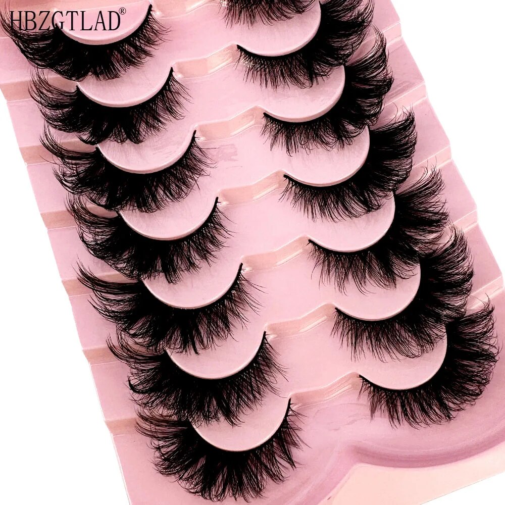 NUOVE Ciglia Cat Eye 5D Ciglia - Eyelash Extension Cat Eye Wispy recensione e prezzo