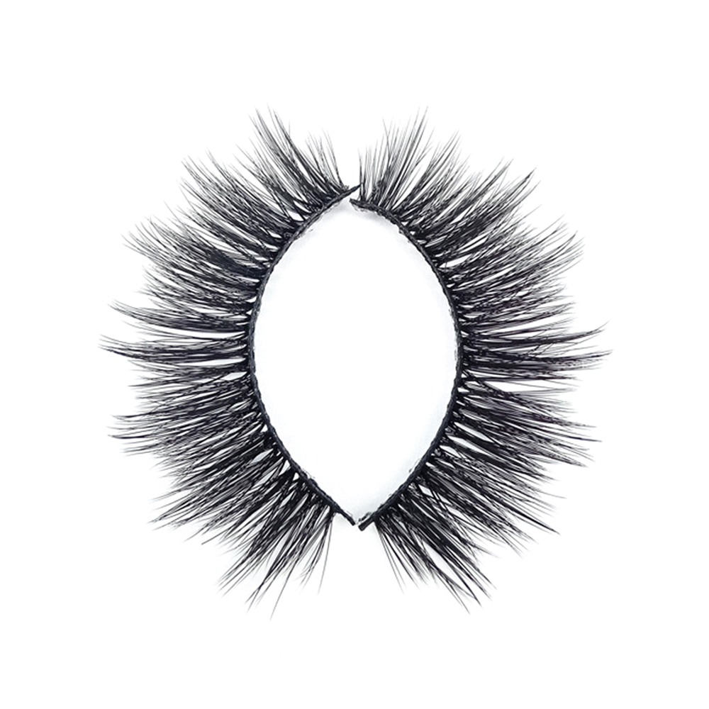 Ciglia Finte Naturali in Fibra - Eyelash Extension Eye Irritation recensione e prezzo