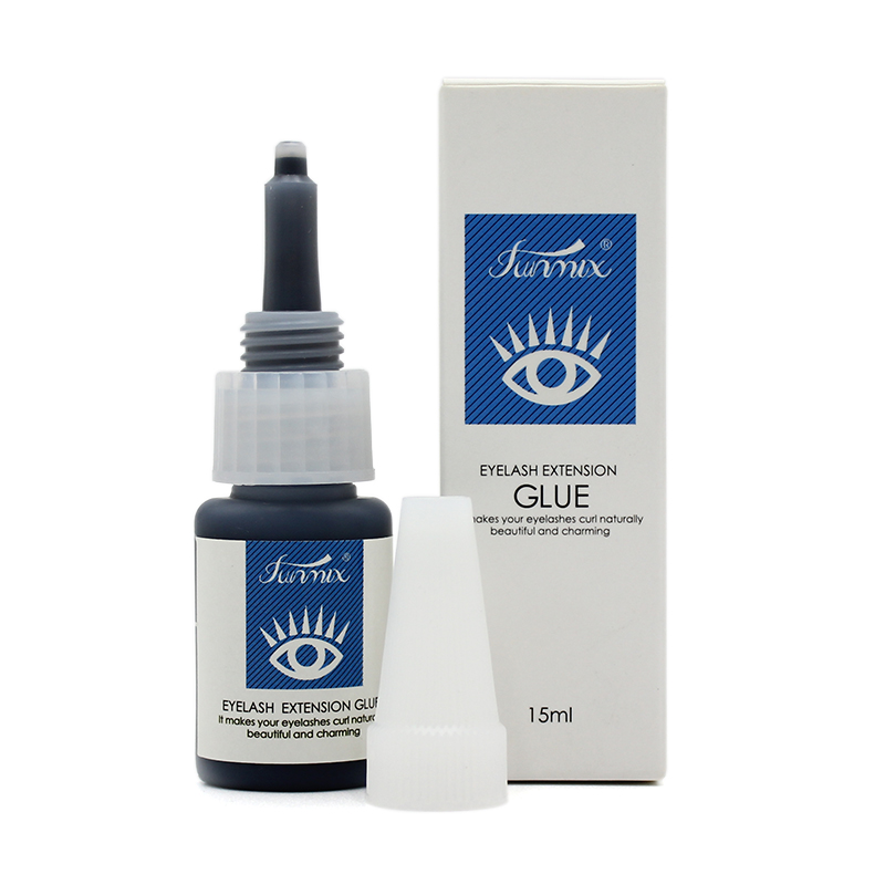 15ml Funmix corea importato co - Eyelash Extension Eye Irritation recensione e prezzo