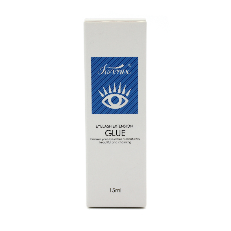 15ml Funmix corea importato co - Eyelash Extension Eye Irritation recensione e prezzo