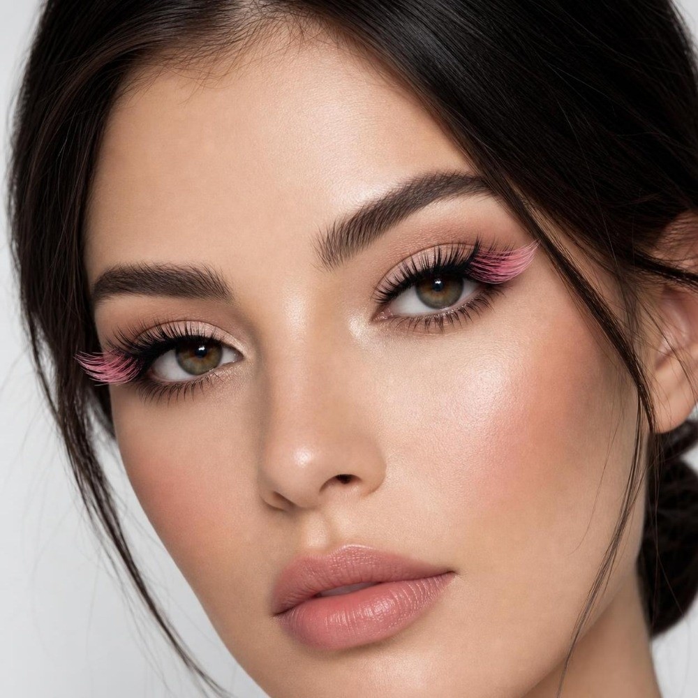 10 Paia di Ciglia Finte 3D in  - Eyelash Extension Cat Eye Wispy recensione e prezzo