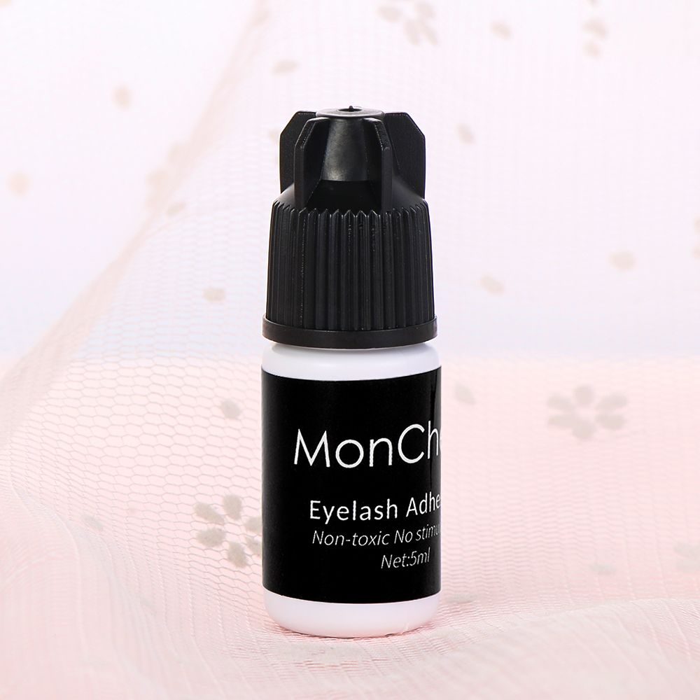Colla per Extension Ciglia 5ml - Eyelash Extension Eye Irritation recensione e prezzo
