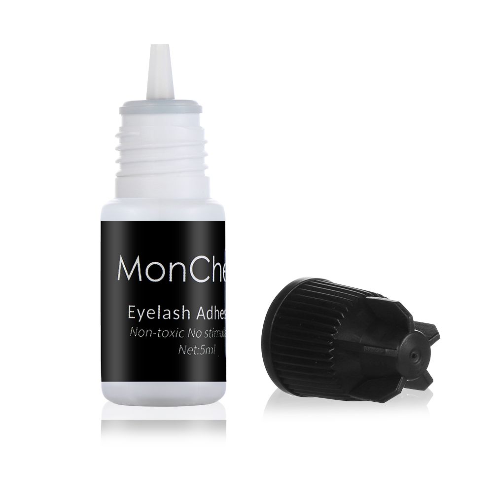 Colla per Extension Ciglia 5ml - Eyelash Extension Eye Irritation recensione e prezzo