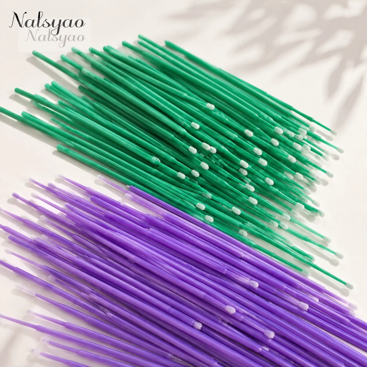 500 pezzi di tamponi per la pu - Micro Brush Applicator recensione e prezzo