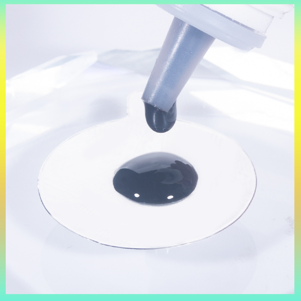 1PCS Colla Per Ciglia Sensibil - Eyelash Extension Eye Irritation recensione e prezzo