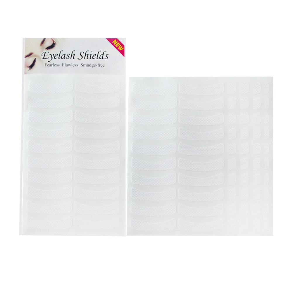 3 Confezioni di Cuscinetti Pro - Eyelash Extension Eye Irritation recensione e prezzo
