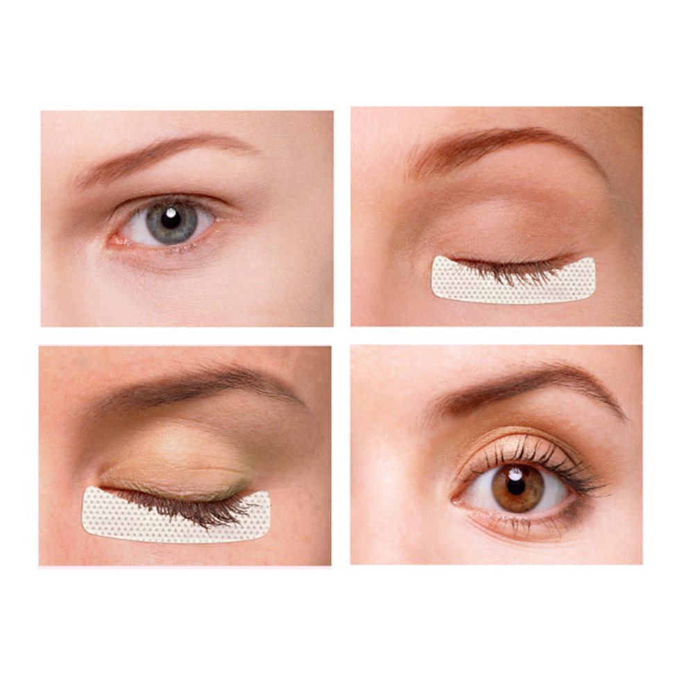 3 Confezioni di Cuscinetti Pro - Eyelash Extension Eye Irritation recensione e prezzo