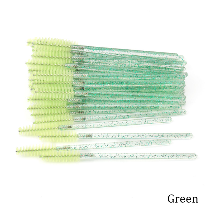 50 Pezzi di Spazzolini per Cig - Micro Brush Applicator recensione e prezzo