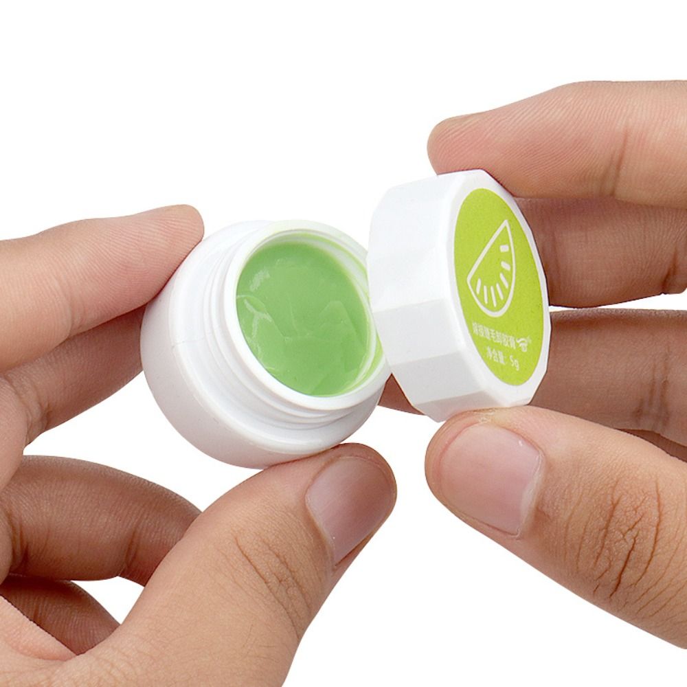 Gel Rimuovi-Ciglia Semipermane - Eyelash Extension Gel Remover recensione e prezzo