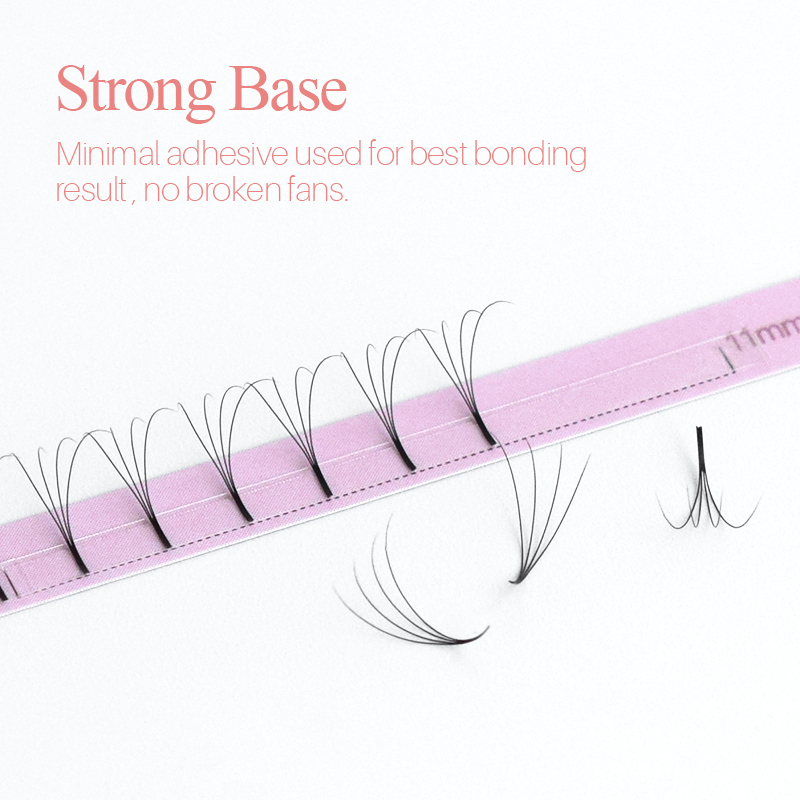SONGLASHES Ciglia Finte a Volu - Lash Fan Volume recensione e prezzo