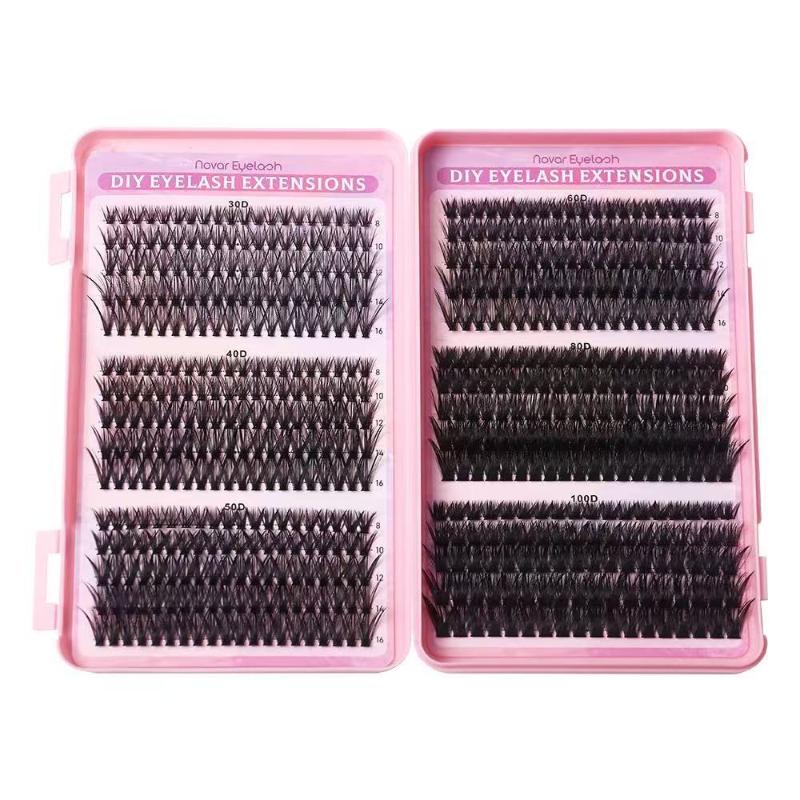 Kit Professionale di Ciglia a  - Eyelash Extension Kits recensione e prezzo