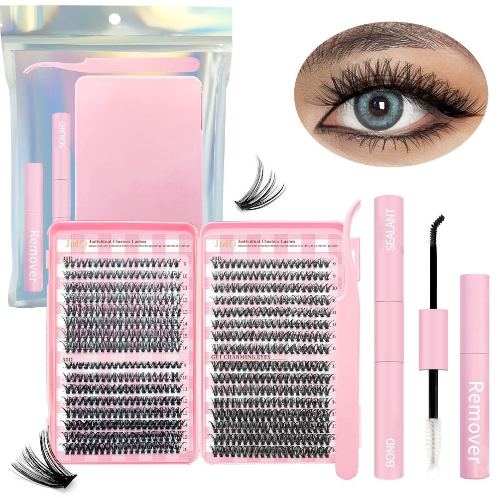 Ciglia Finte 3D Voluminose Eff - Lash Fan Volume recensione e prezzo