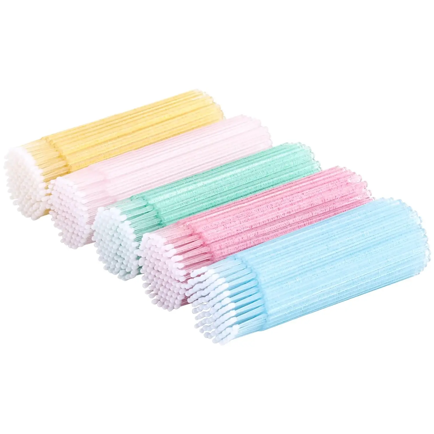500/1000 pz Applicatori Microw - Micro Brush Applicator recensione e prezzo