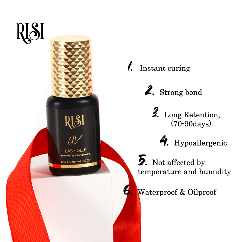 Gratuito 1 S Asciugatura Rapid - Eyelash Extension Eye Irritation recensione e prezzo